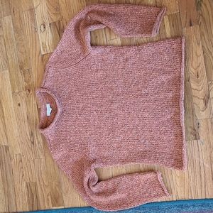 Charter club sweater